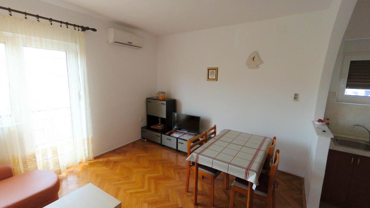 Apartments Juraga Murter Exterior photo